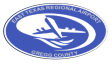 East Texas Regional Airport Announces Major Terminal Upgrade